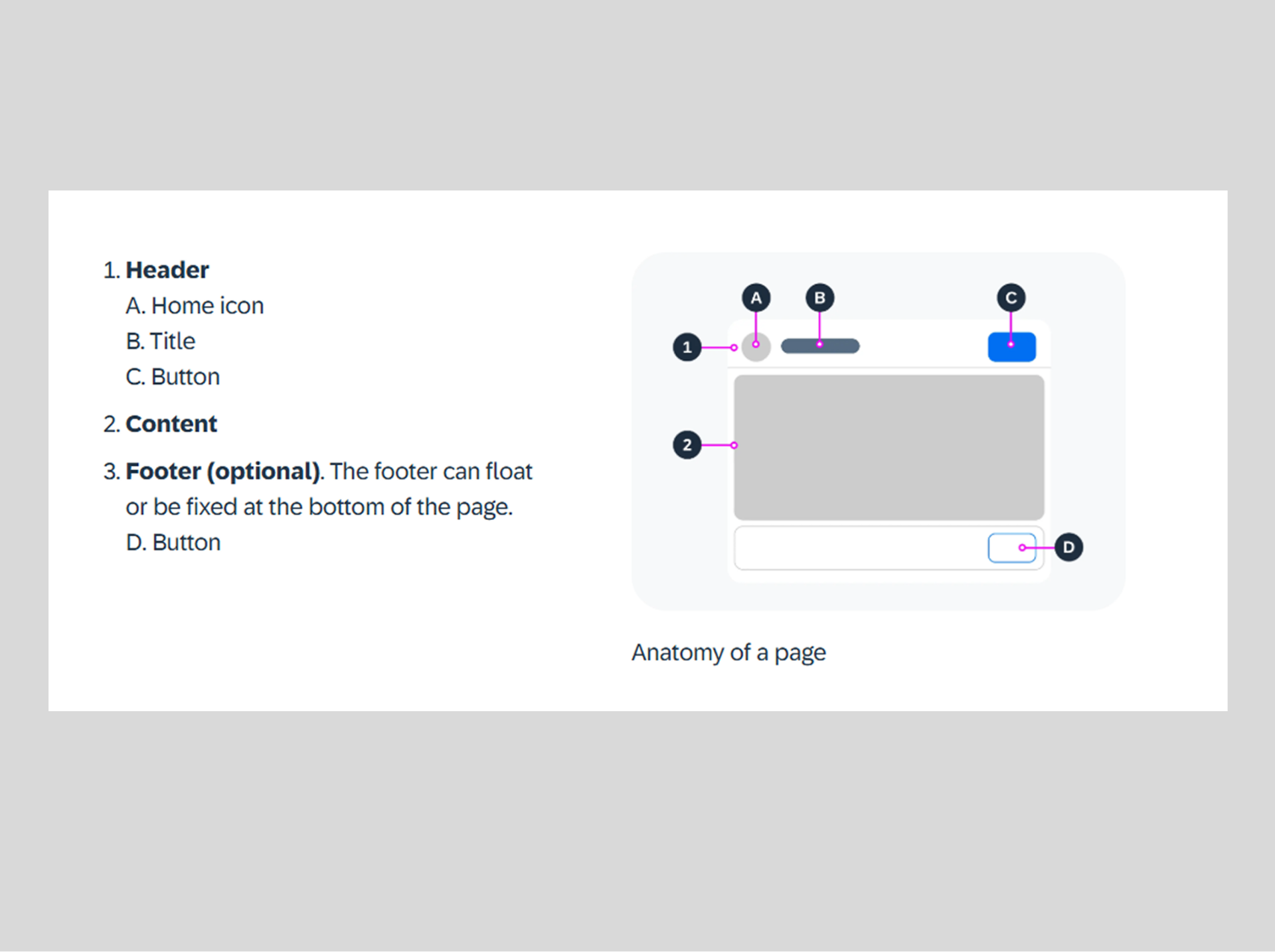 Approach 2 screen — unified Customer Cloud Project table with view selector and grouping controls.